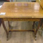 357 2579 DROP-LEAF TABLE